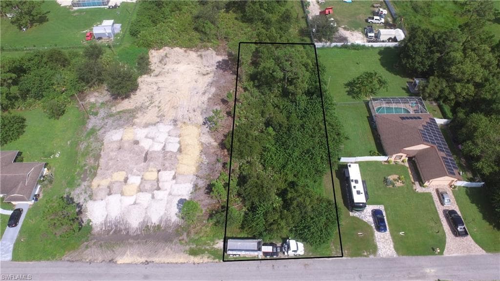 1010 Robert AVE LEHIGH ACRES, FL 33936