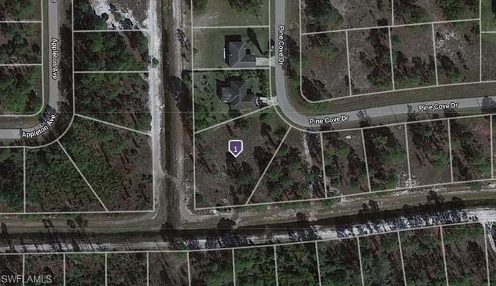 1026 Pine Cove DR LEHIGH ACRES, FL 33974