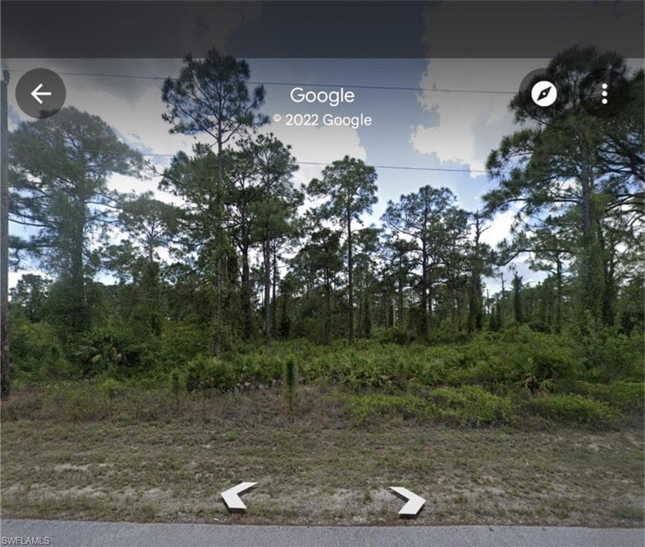 222 Lomax AVE S LEHIGH ACRES, FL 33974