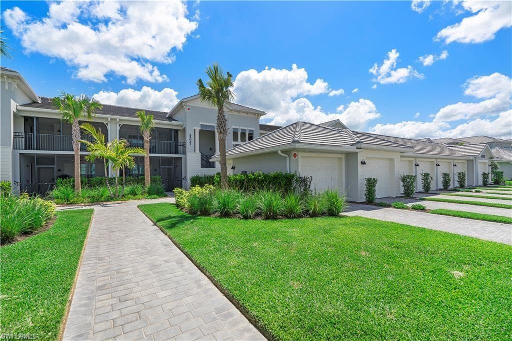 15980 Grassland LN 2922 PUNTA GORDA, FL 33982