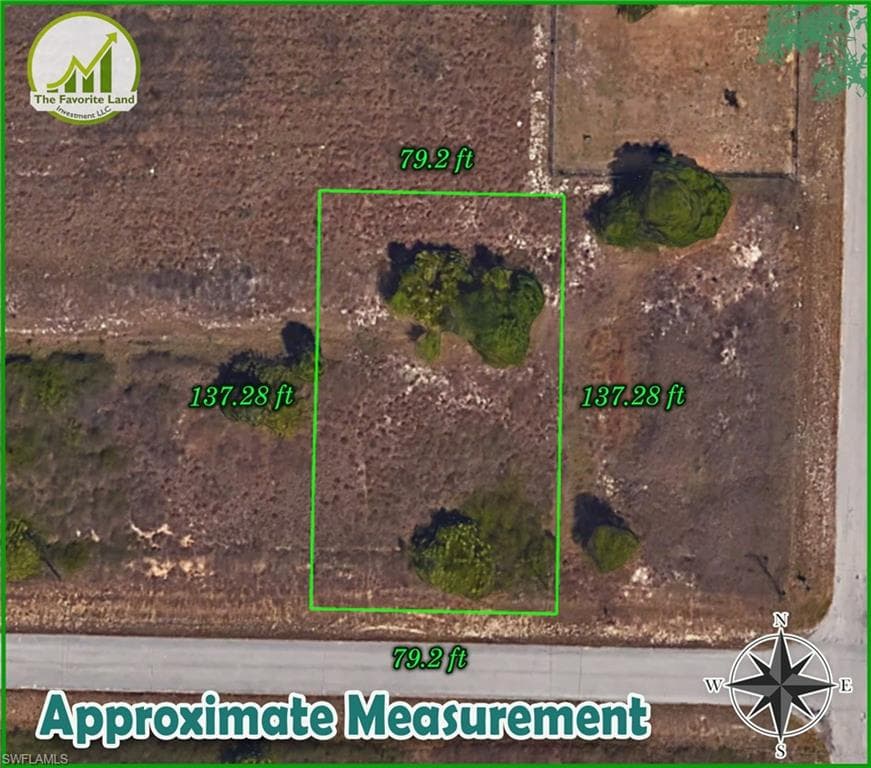 3902 11th ST LEHIGH ACRES, FL 33976