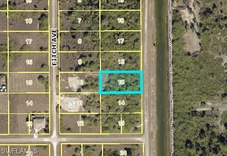 1505 Hines AVE LEHIGH ACRES, FL 33972
