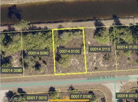 1219 Augusta ST E LEHIGH ACRES, FL 33974