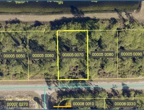 941 Butler ST E LEHIGH ACRES, FL 33974