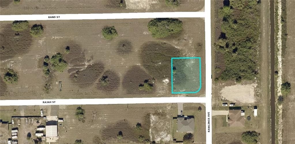 479 Rajah ST LEHIGH ACRES, FL 33974