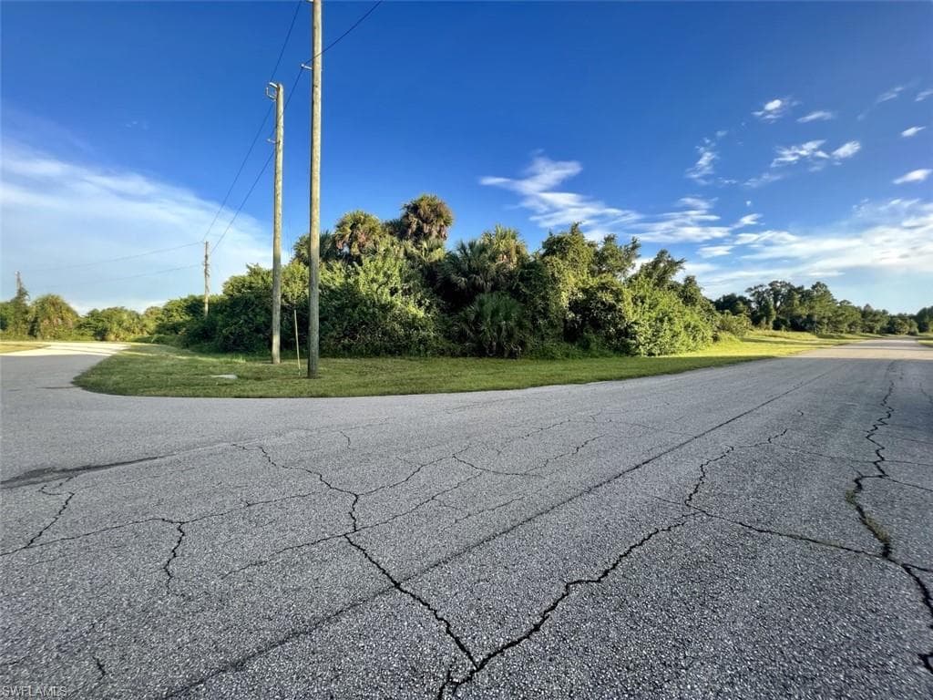 COLONY CIR NORTH PORT, FL 34288