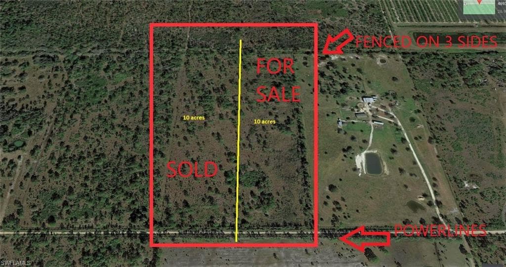 46930 Bermont RD PUNTA GORDA, FL 33982