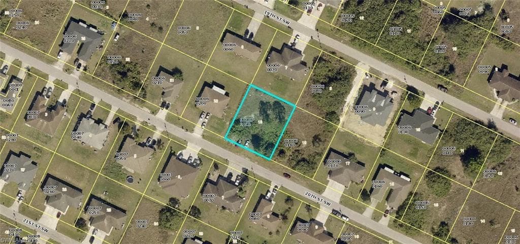 4528-4530 20th ST SW LEHIGH ACRES, FL 33973