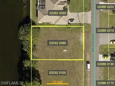 1112 NE 6th AVE CAPE CORAL, FL 33909