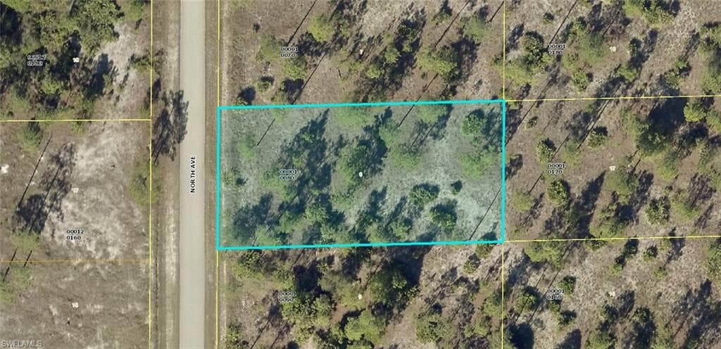 1214 North AVE LEHIGH ACRES, FL 33972