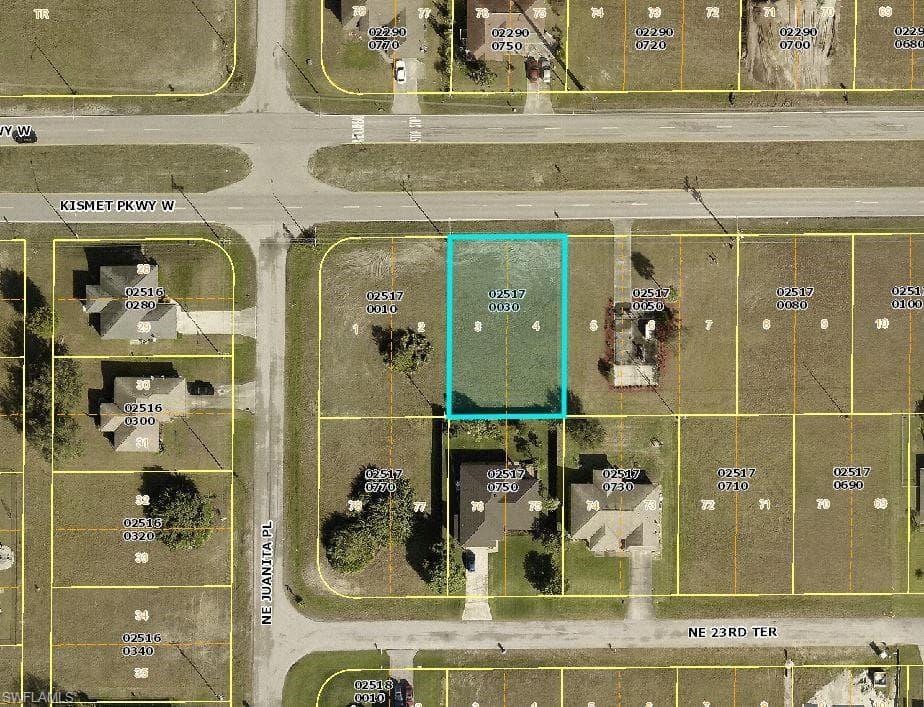 24 Kismet E CAPE CORAL, FL 33909