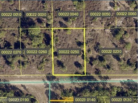 941 Elgin ST LEHIGH ACRES, FL 33974