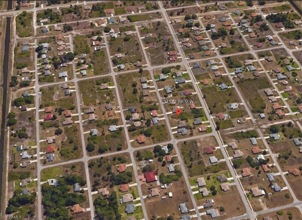 3731 13th ST W LEHIGH ACRES, FL 33971