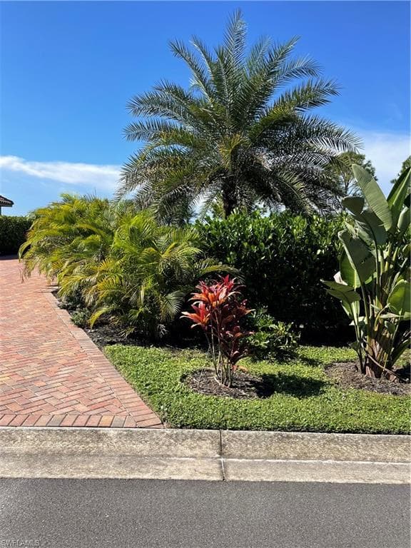 13851 Golden Palms CIR FORT MYERS, FL 33913