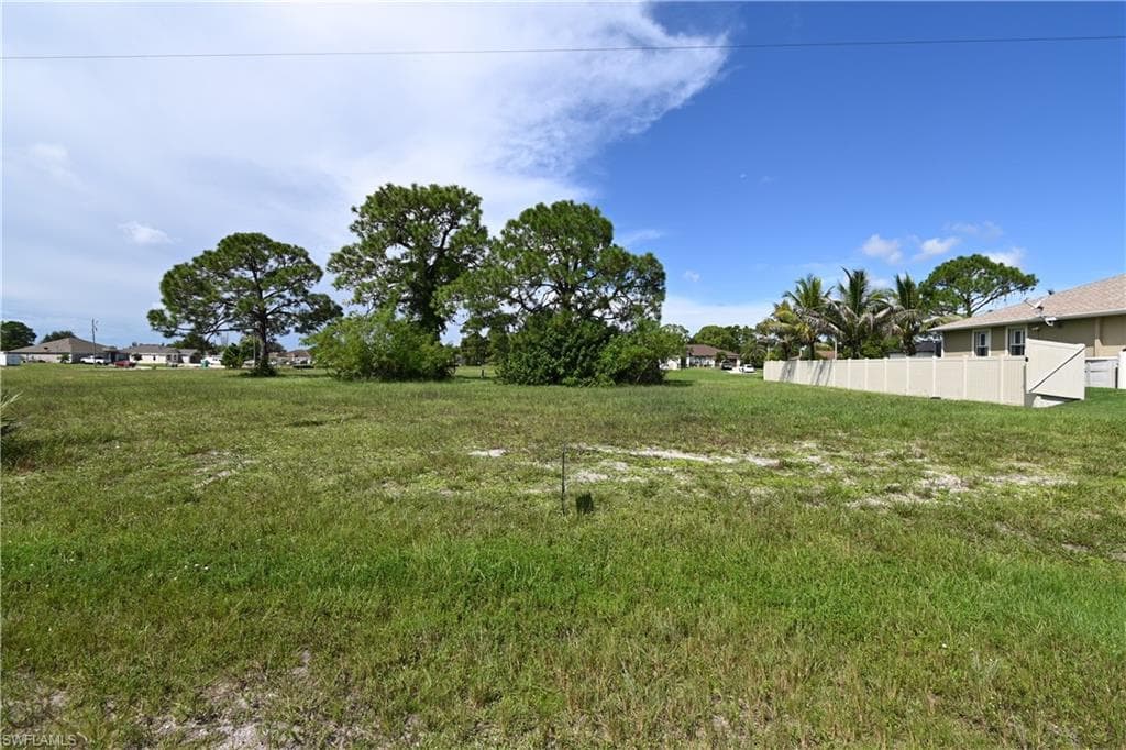 3022 NW 16th PL CAPE CORAL, FL 33993