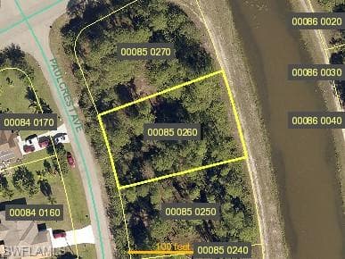 417 Paulcrest AVE LEHIGH ACRES, FL 33974