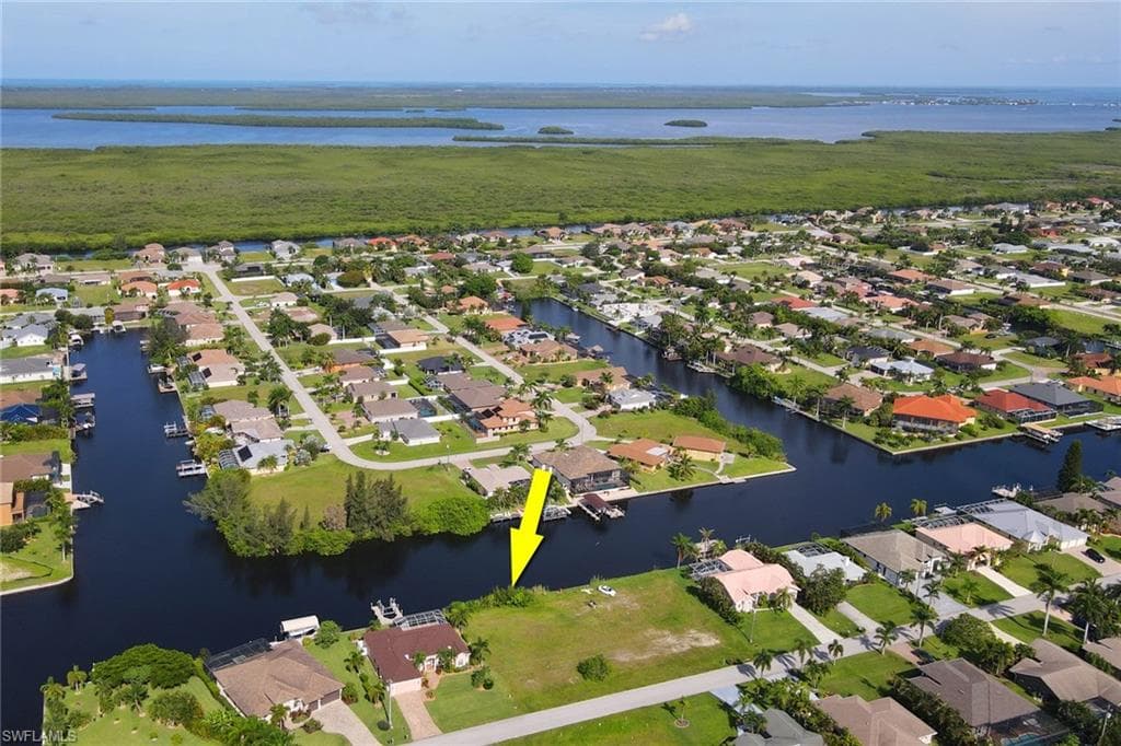 3424 SW 27th PL CAPE CORAL, FL 33914