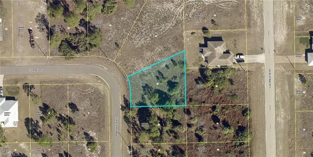 1007 Marshall AVE S LEHIGH ACRES, FL 33974