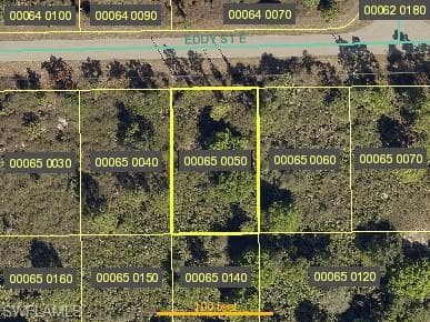 1222 Eddy ST E LEHIGH ACRES, FL 33974