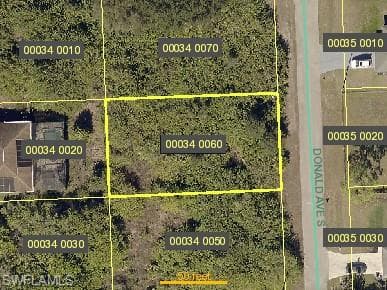 1402 Donald AVE S LEHIGH ACRES, FL 33976