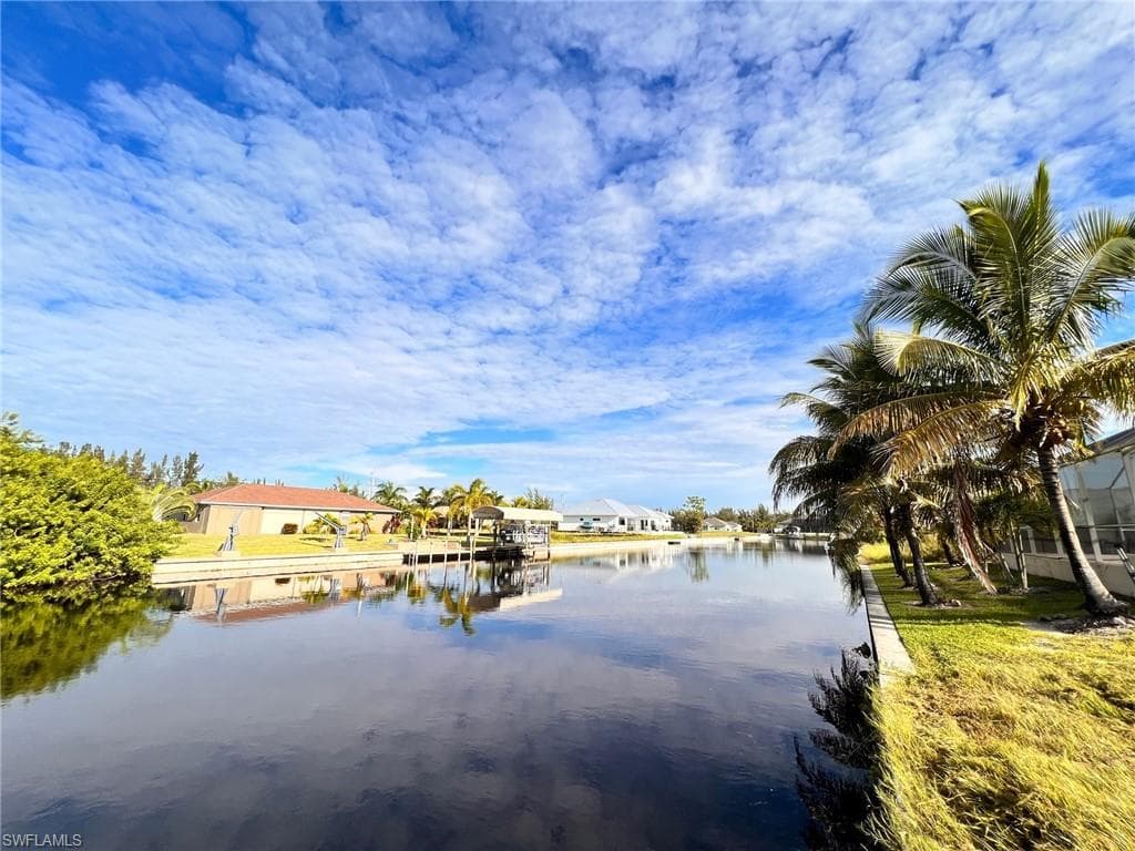 2344 NW 38th PL CAPE CORAL, FL 33993