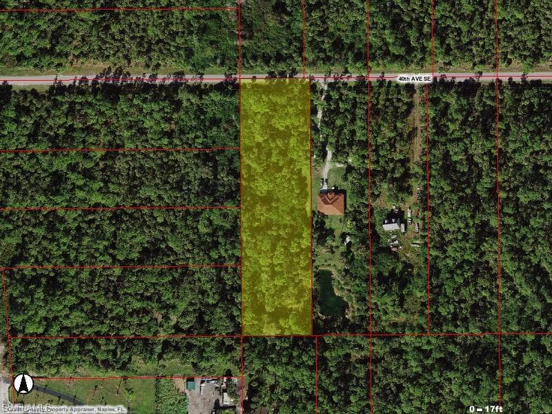 3216 40th AVE SE NAPLES, FL 34117