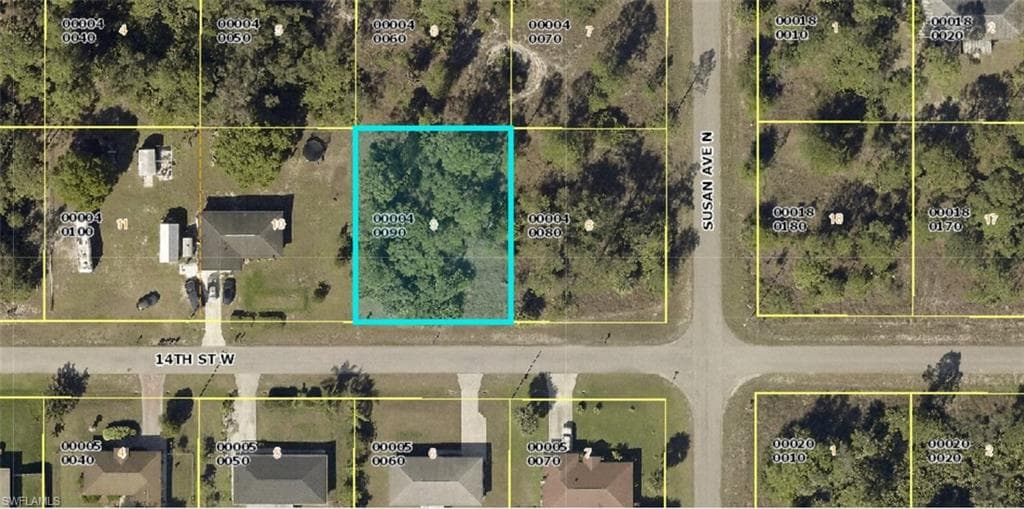 3502 14th ST W LEHIGH ACRES, FL 33971