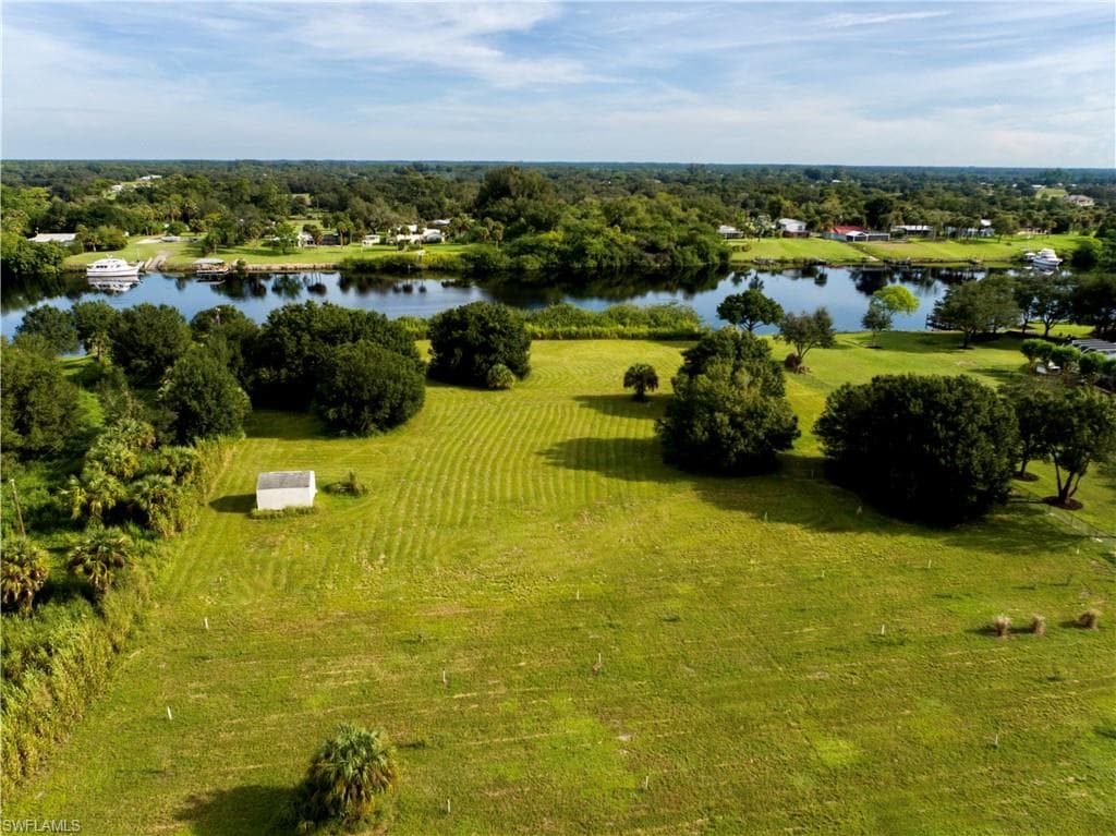 4170 Fort Denaud RD FORT DENAUD, FL 33935