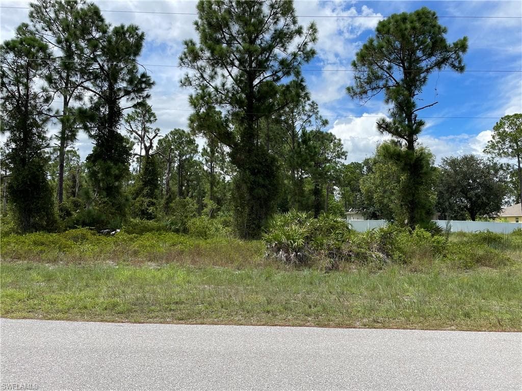 1013 Grant BLVD LEHIGH ACRES, FL 33974