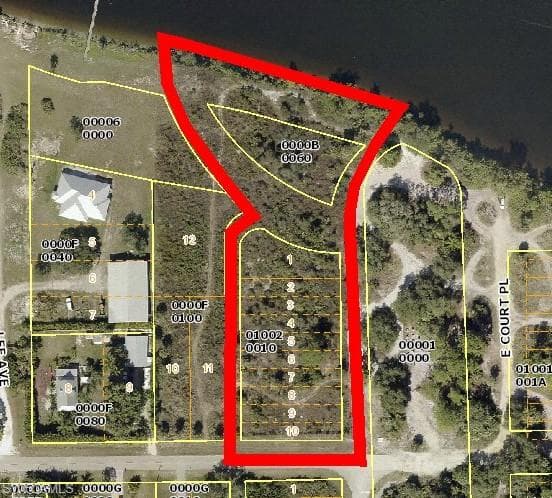 Access Undetermined ALVA, FL 33920