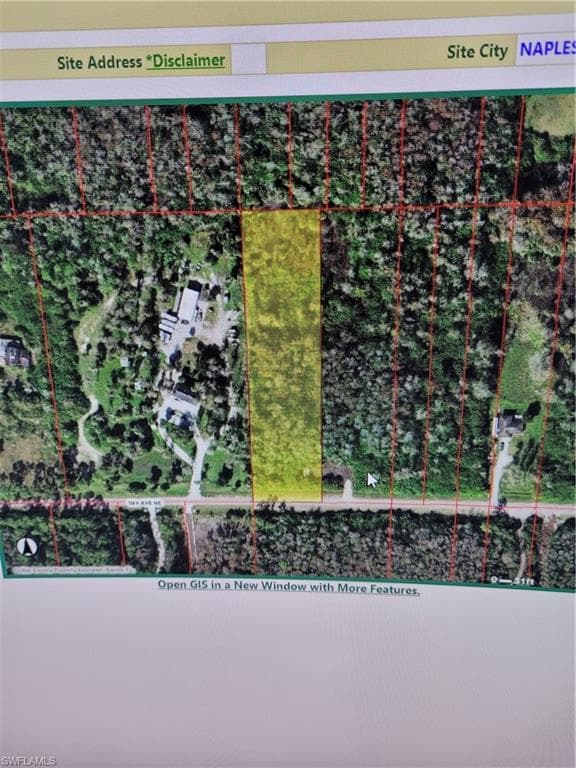 16th AVE NE NAPLES, FL 34120