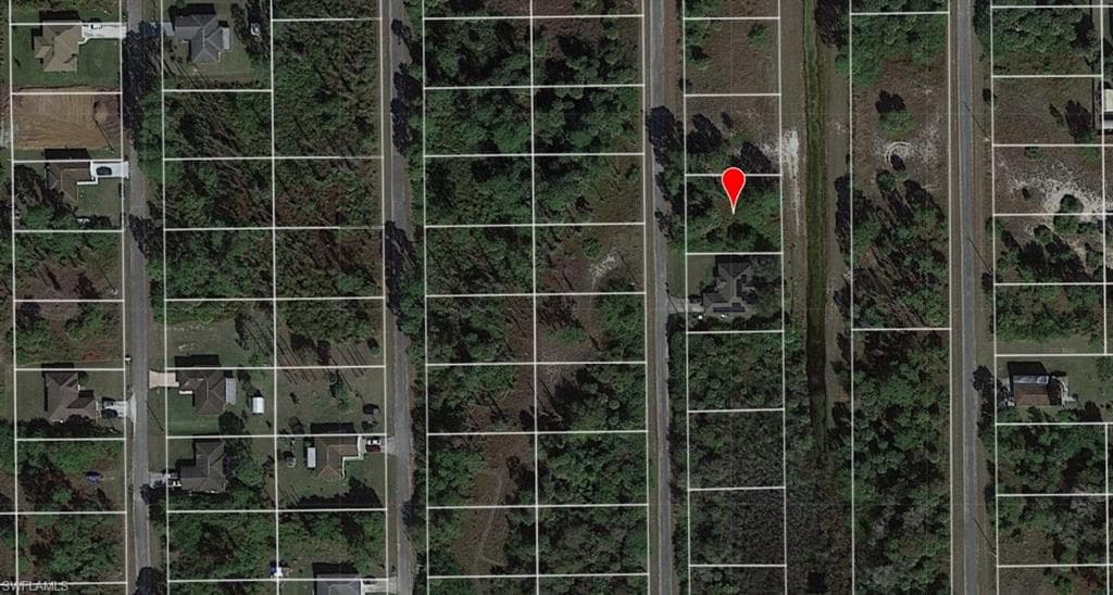 741 Aprile AVE S LEHIGH ACRES, FL 33974