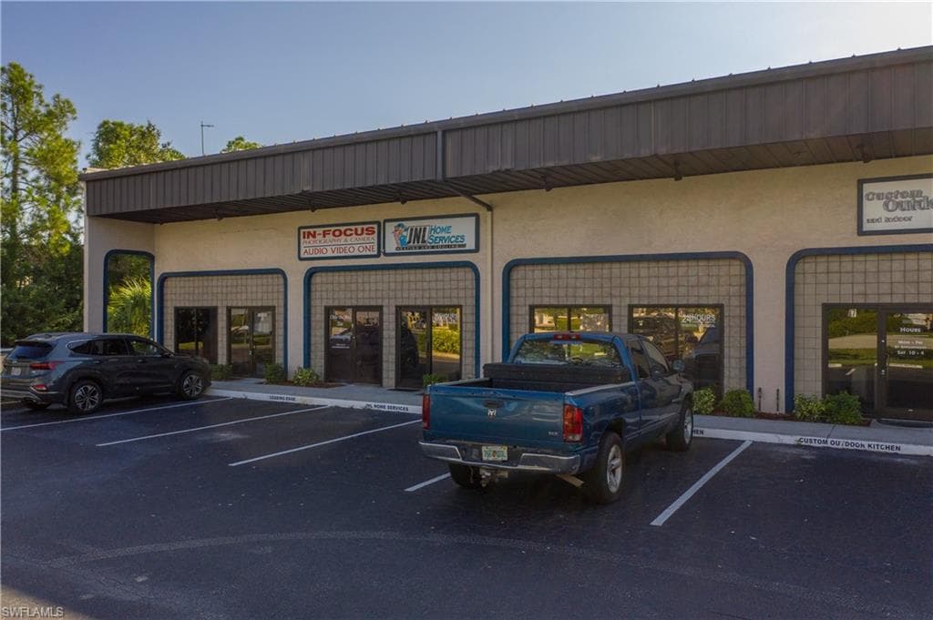 12155 Metro 4 FORT MYERS, FL 33966