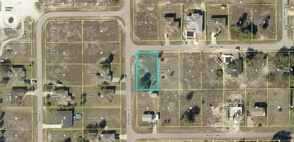 3517 32nd ST SW LEHIGH ACRES, FL 33976