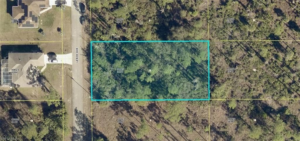 914 Leroy AVE LEHIGH ACRES, FL 33972
