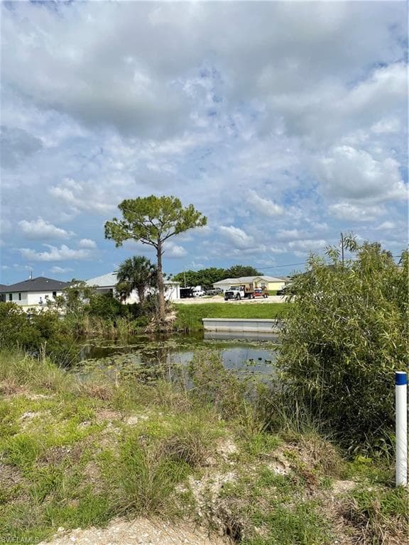 336 SW 11th PL CAPE CORAL, FL 33991