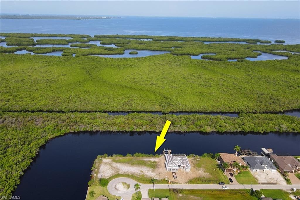 2828 NW 47th AVE CAPE CORAL, FL 33993
