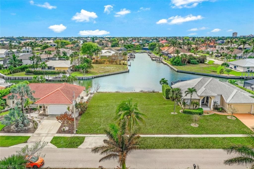 1555 Galleon AVE MARCO ISLAND, FL 34145