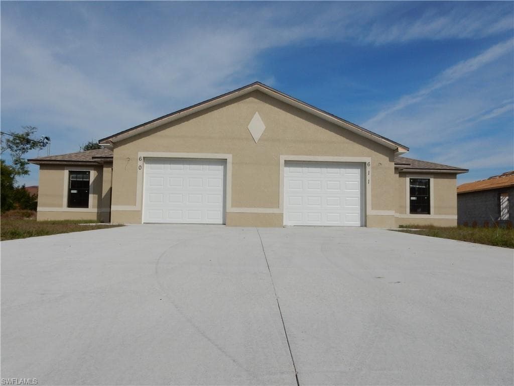 2805-2807 SW 8th PL CAPE CORAL, FL 33914