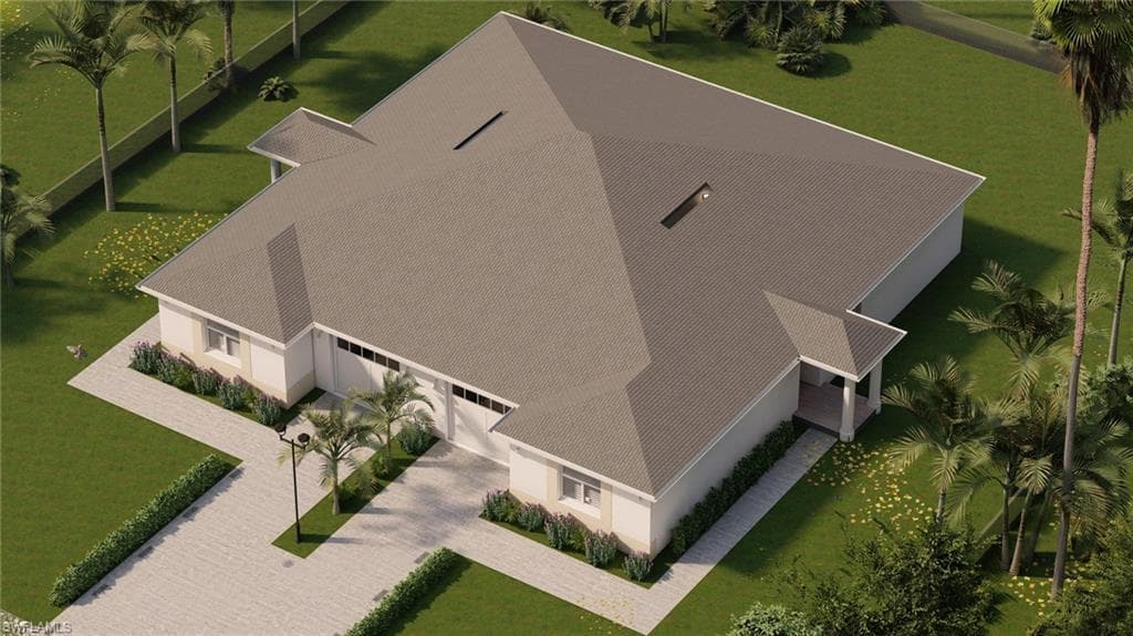 844/846 Holmes AVE LEHIGH ACRES, FL 33974