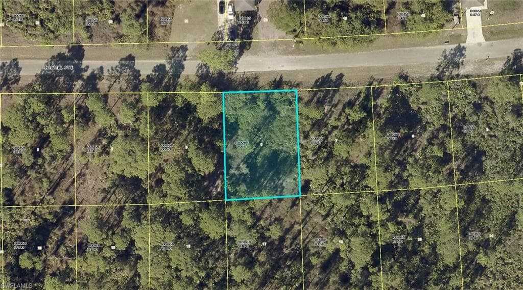 716 Newell ST E LEHIGH ACRES, FL 33974