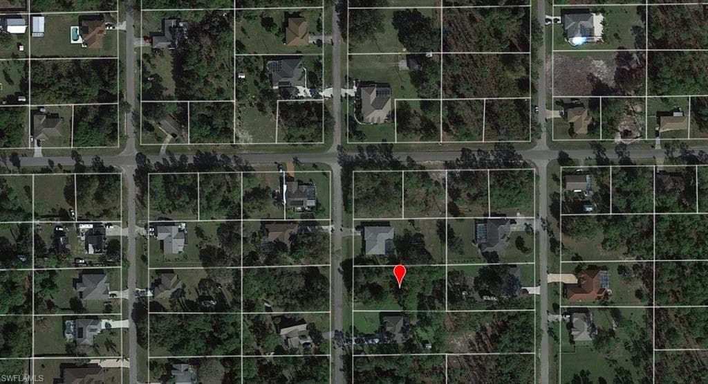 118 Canton AVE LEHIGH ACRES, FL 33936