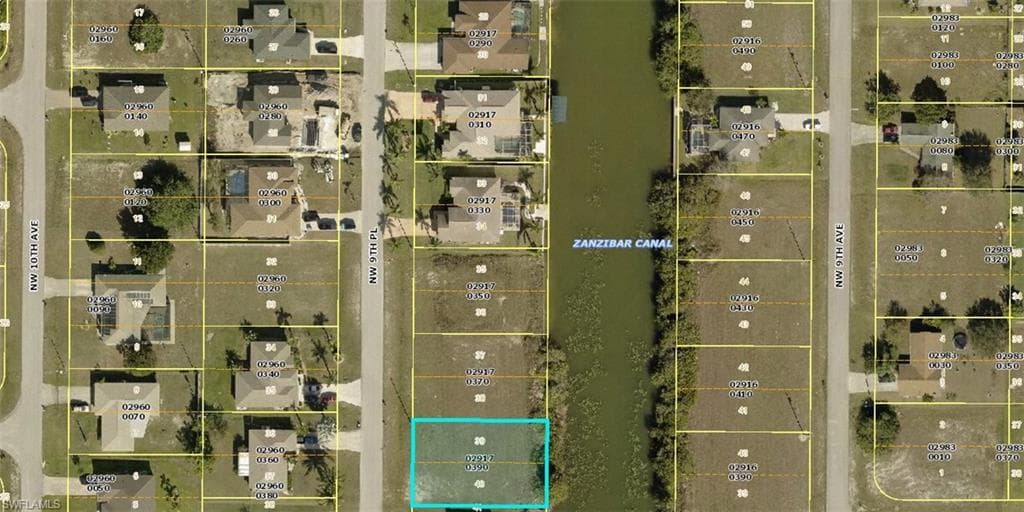 2115 NW 9th PL CAPE CORAL, FL 33993