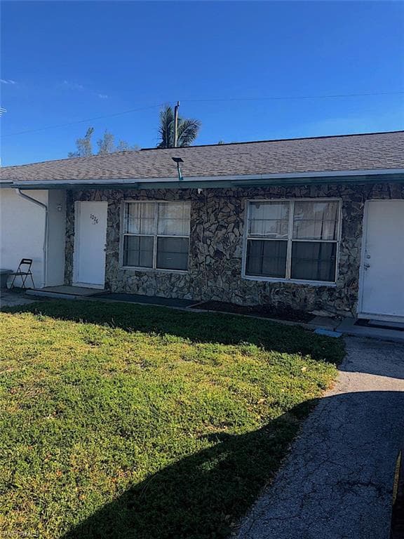 1224 Jeronimo DR NAPLES, FL 34103