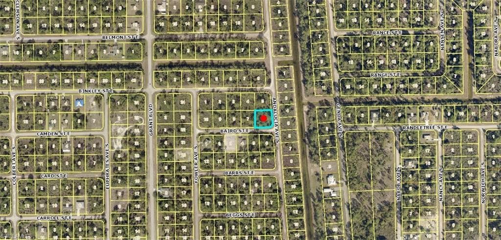 1067 Baird ST E LEHIGH ACRES, FL 33974