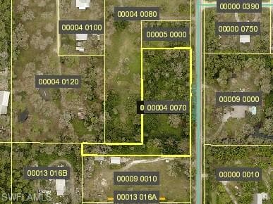 19501 Nalle RD NORTH FORT MYERS, FL 33917