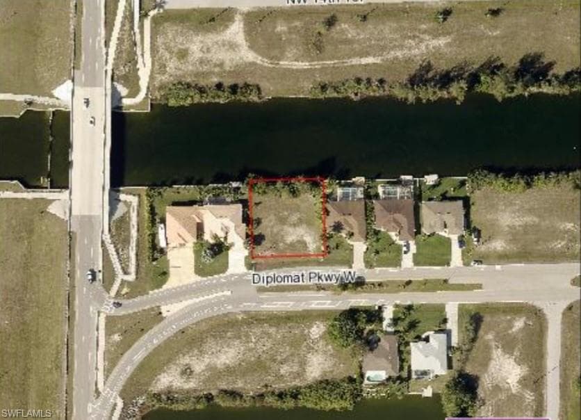 3113 Diplomat W CAPE CORAL, FL 33993
