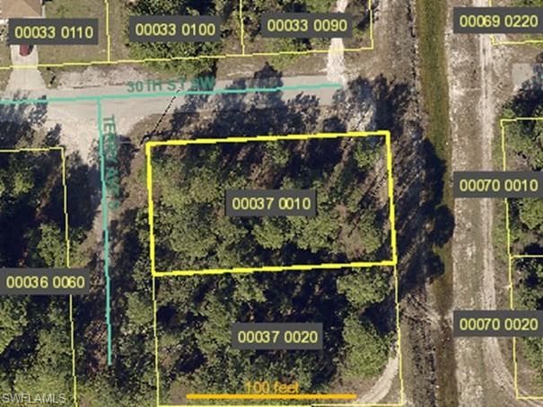 3001 Unice AVE S LEHIGH ACRES, FL 33976
