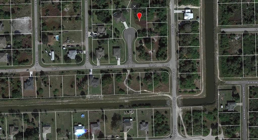 6012 Taro CT FORT MYERS, FL 33905