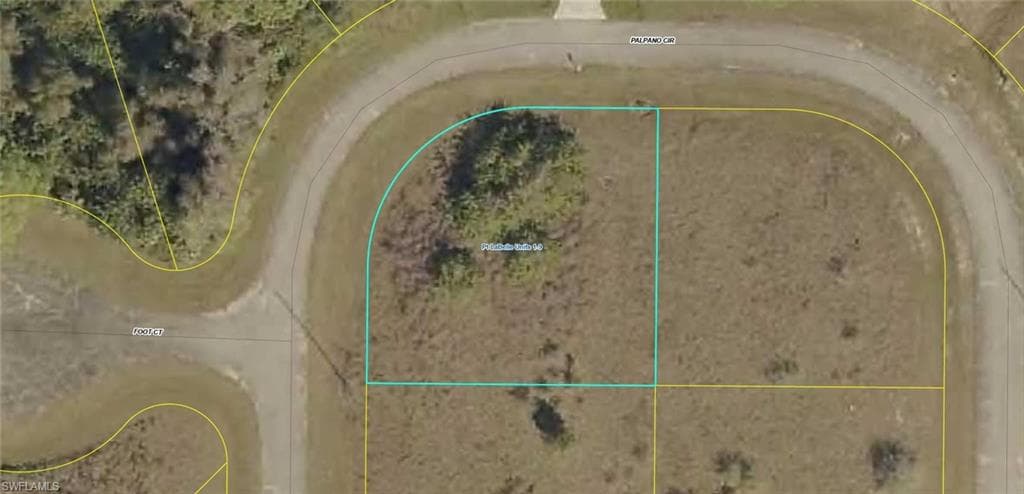 7016 Palpano CIR LABELLE, FL 33935